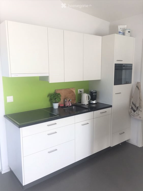 Möbliertes Wohnobjekt in Steinhausen 8