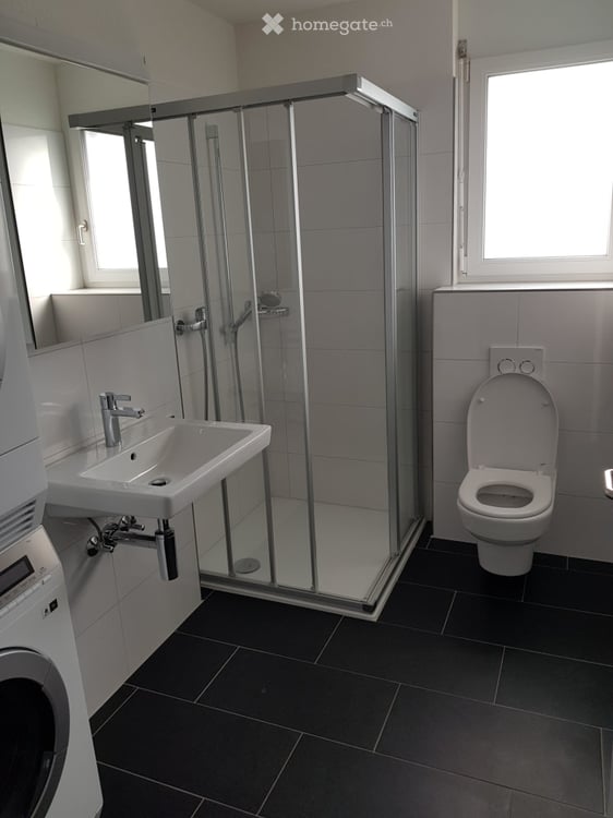 Schöne 2.5 Zimmerwohnung an optimaler Lage 3