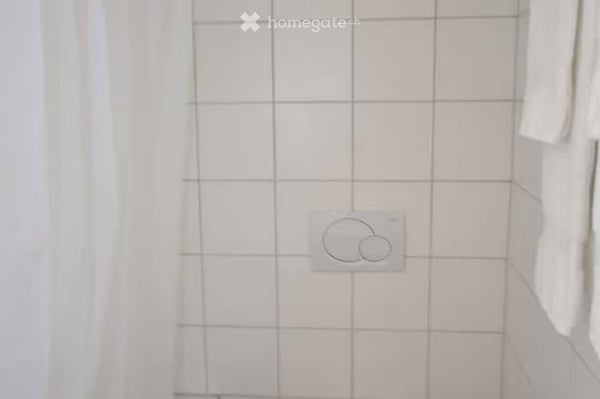 Möblierte 2-Zimmer-Wohnung in der Zürcher Altstadt am Grossmünsterplatz – 55 m² 6