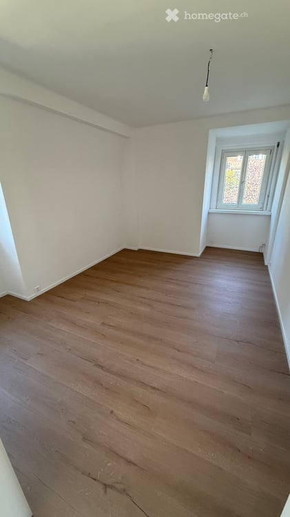 Ruhige 3½-Zimmer-Wohnung mit Gartensitzplatz im Wesemlin - neu renoviert 8