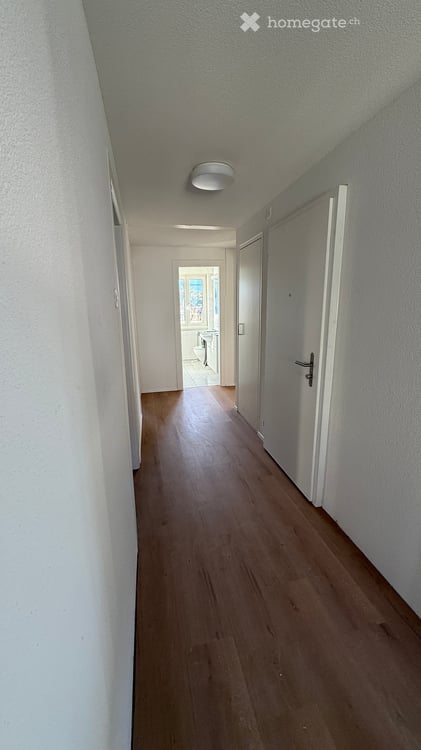 Ruhige 3½-Zimmer-Wohnung mit Gartensitzplatz im Wesemlin - neu renoviert 7