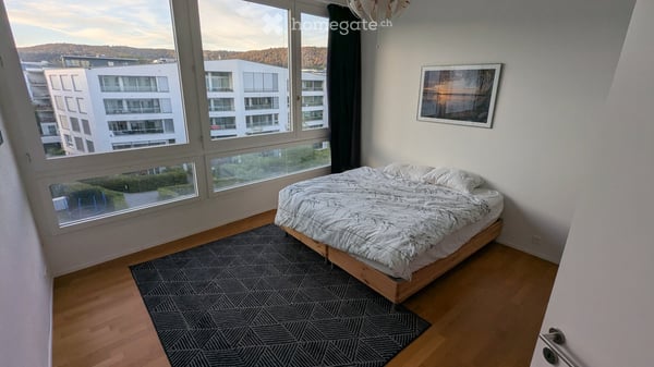 2,5-Zimmer-Attikawohnung 8