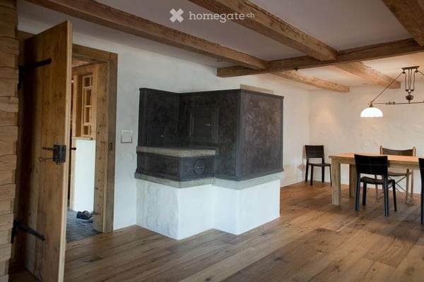 Einfamilienhaus in Mols 3