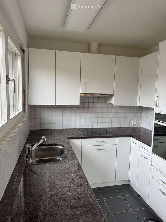 Einfamilienhaus in Lupfig 5