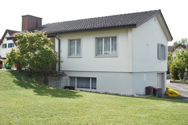 Einfamilienhaus in Lupfig 2