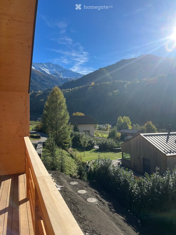 Newly Built Chalet for rent from December1st 2
