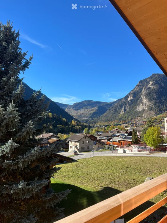 Newly Built Chalet for rent from December1st 3