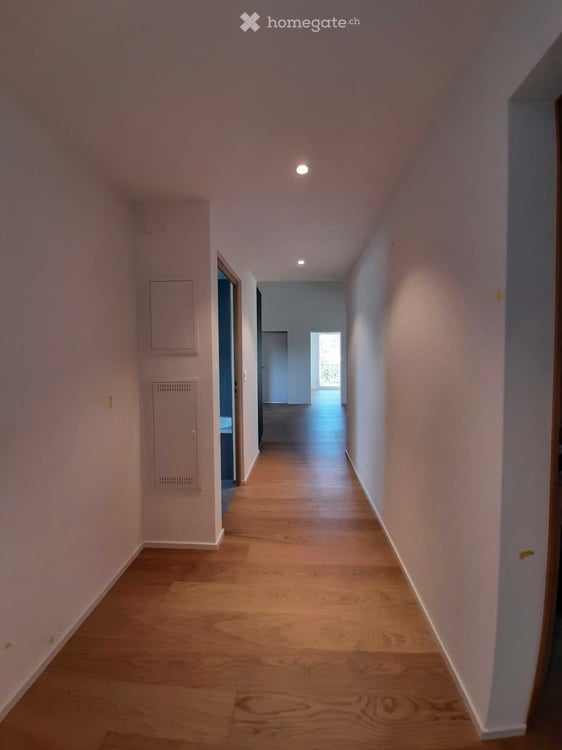 Lichtdurchflutet & Stilvoll: Moderne Dachwohnung mit hochwertigem Ausbau in Adliswil 7