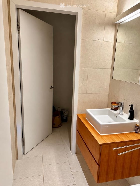 2.5-Zimmer-Wohnung im Zölly Tower 10