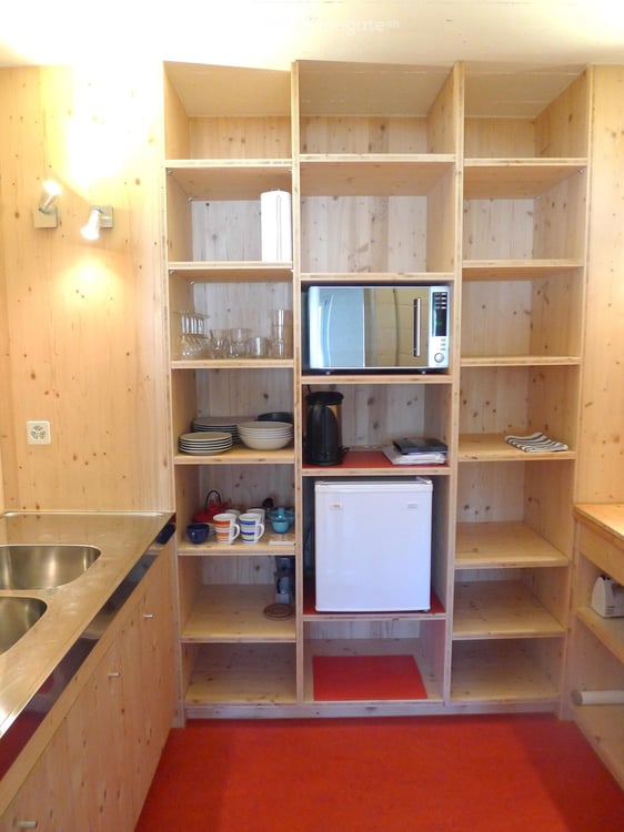 Einliegerwohnung in Luzern 2