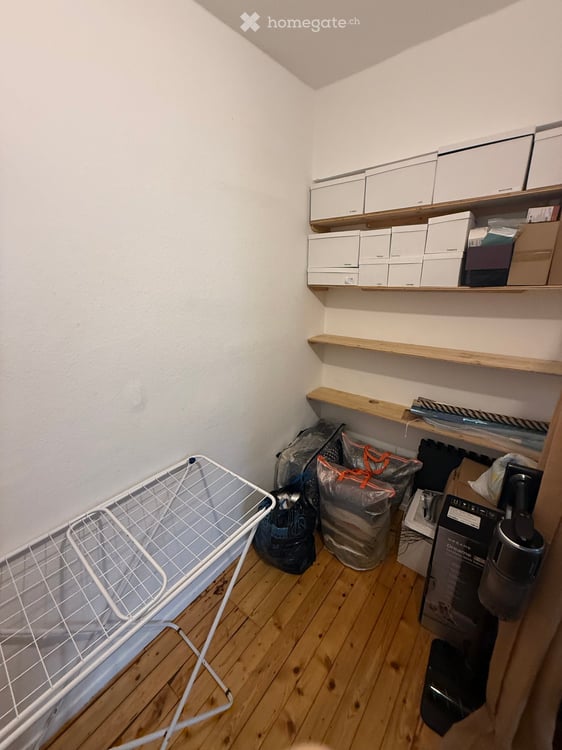 Sous-location de longue durée à Plainpalais 3