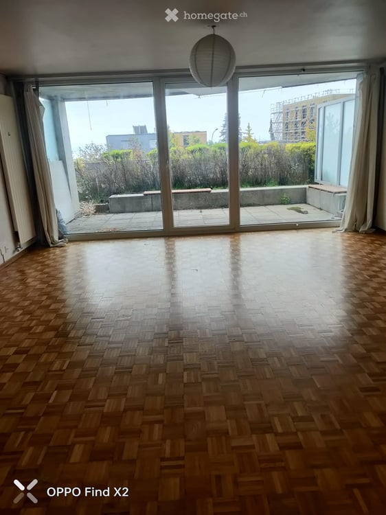 À reprendre : appartement de 3.5 pièces à Neuchâtel (Vauseyon) 1