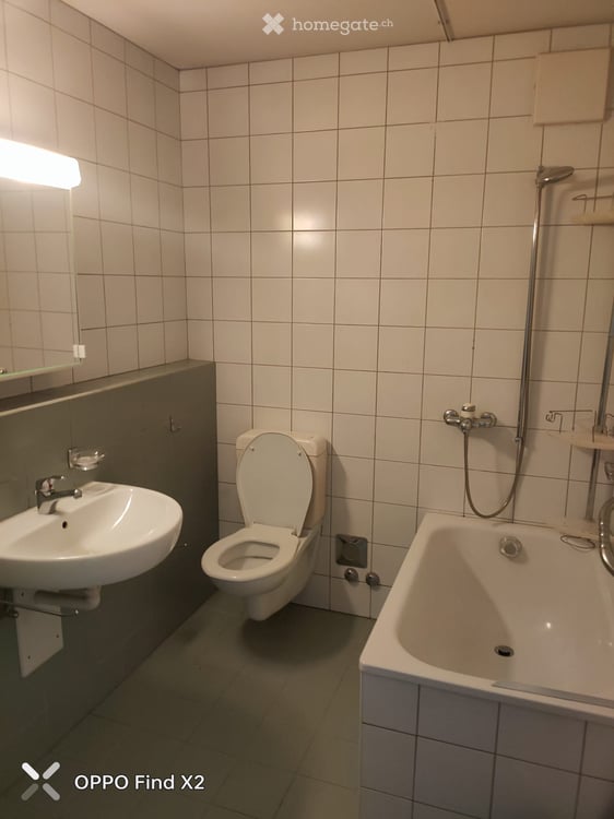 À reprendre : appartement de 3.5 pièces à Neuchâtel (Vauseyon) 5