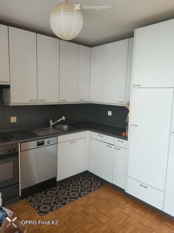 À reprendre : appartement de 3.5 pièces à Neuchâtel (Vauseyon) 3