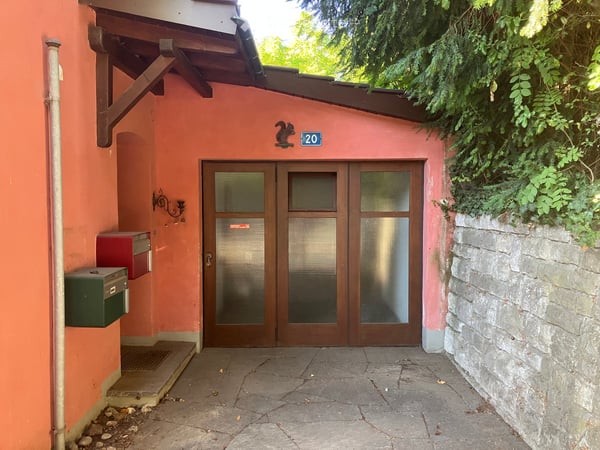 Einfamilienhaus in Basel 5