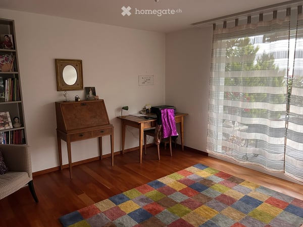 Wohnung in Weggis 8