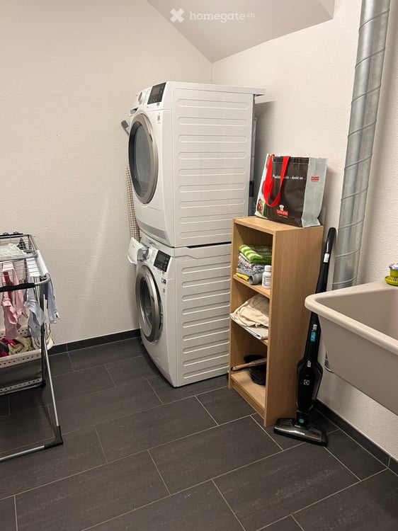 Wohnung in Weggis 5
