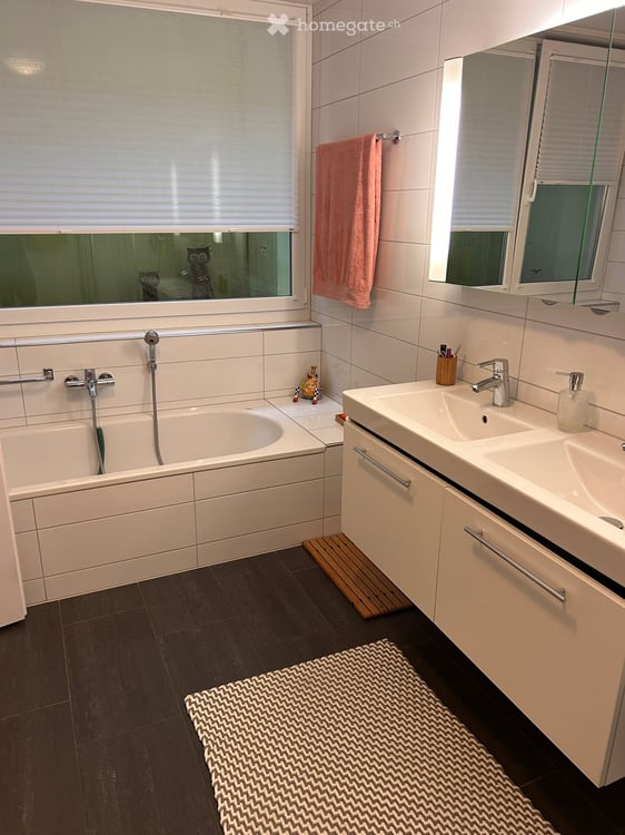 Wohnung in Weggis 3