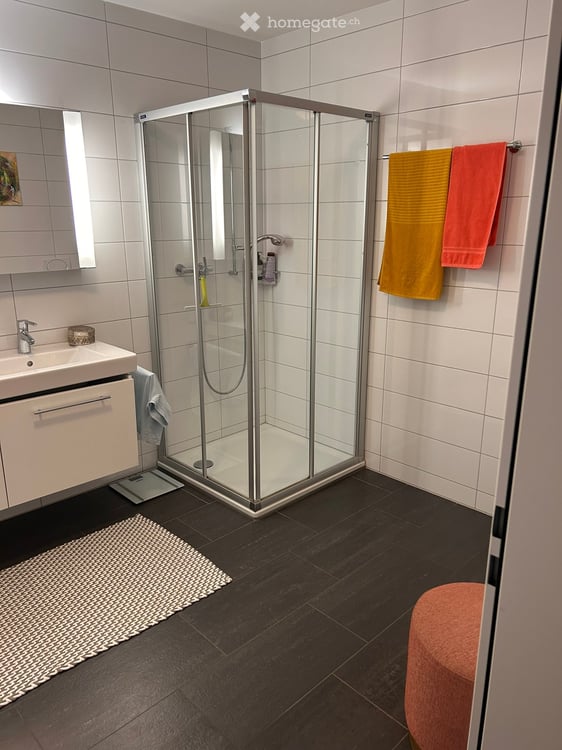 Wohnung in Weggis 4