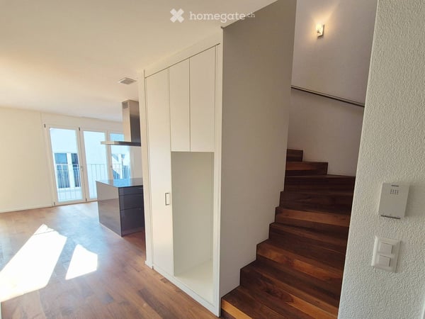 Duplex-/Maisonette-Wohnung in Embrach 7