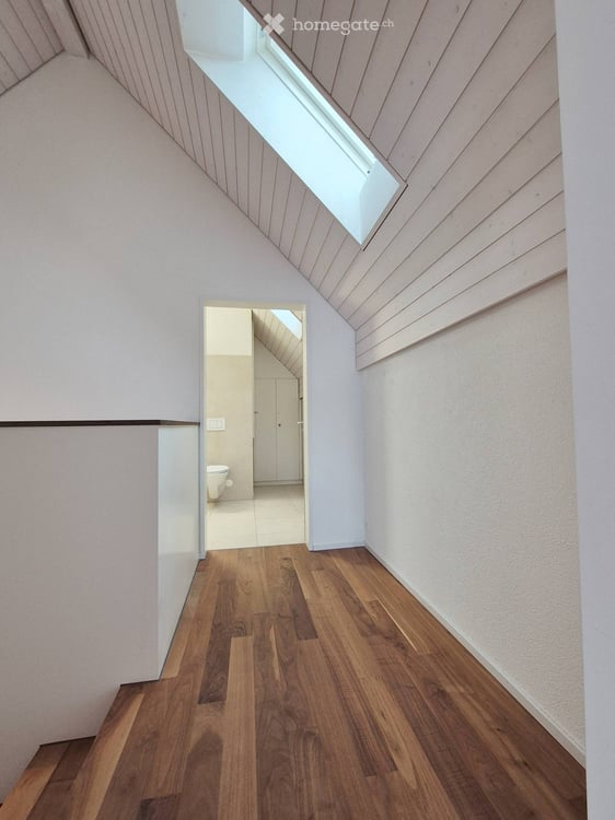 Duplex-/Maisonette-Wohnung in Embrach 11