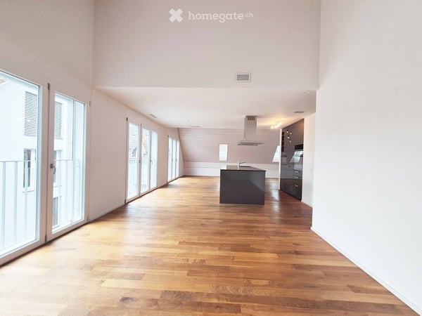 Duplex-/Maisonette-Wohnung in Embrach 5