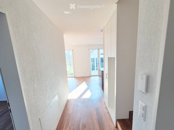 Duplex-/Maisonette-Wohnung in Embrach 6