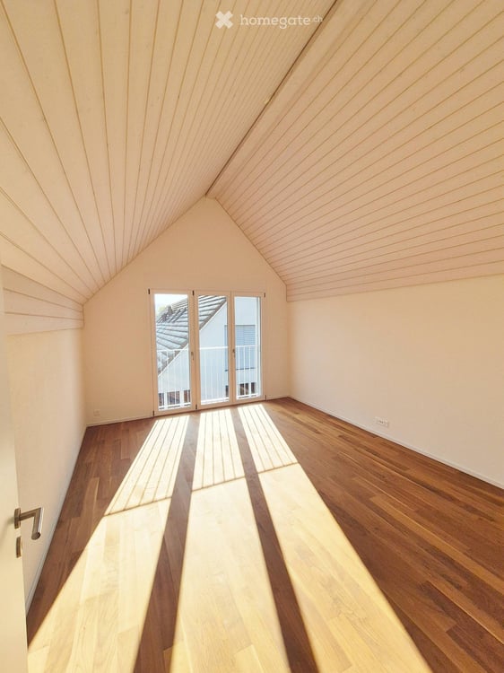 Duplex-/Maisonette-Wohnung in Embrach 10