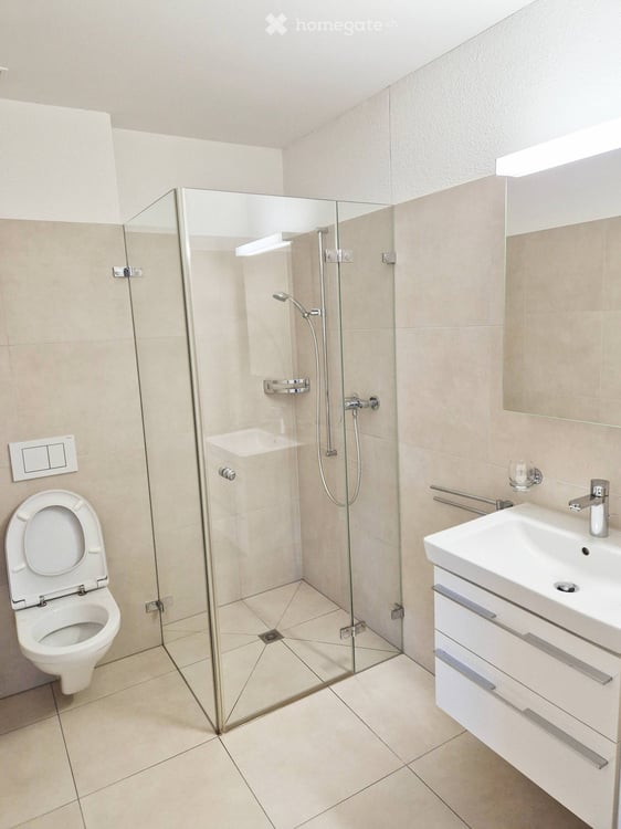 Duplex-/Maisonette-Wohnung in Embrach 9