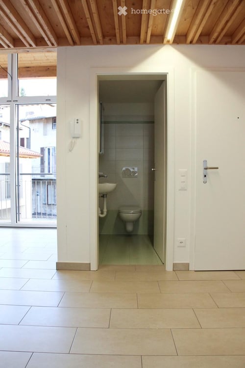 Moderno appartamento 4.5 locali con garage a Rancate - Mendrisio 9