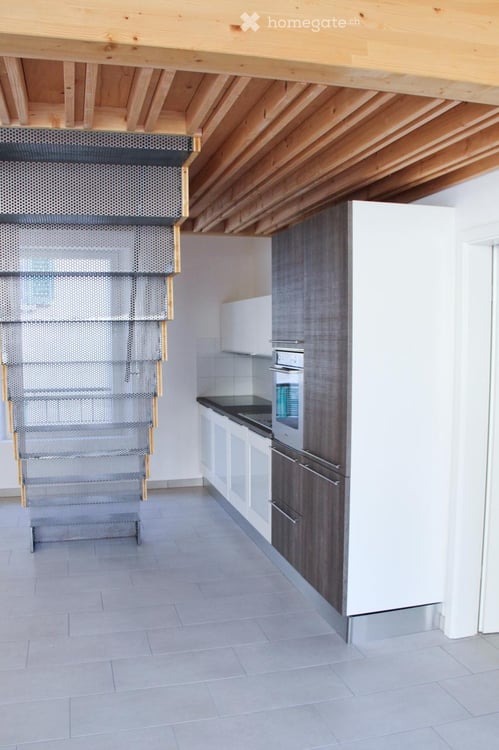 Moderno appartamento 4.5 locali con garage a Rancate - Mendrisio 8