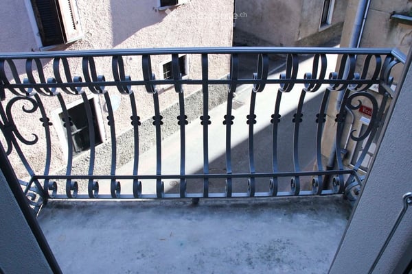 Moderno appartamento 4.5 locali con garage a Rancate - Mendrisio 10