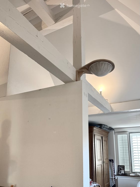 Dachwohnung an super Lage 3
