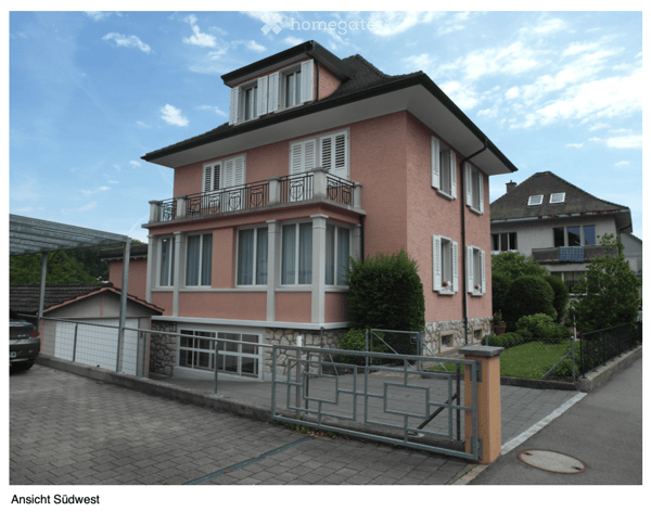 Dachwohnung an super Lage 10