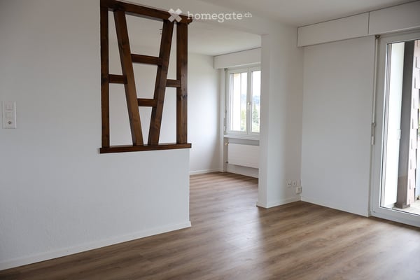 gemütliche 3.5 Zimmer-Wohnung 4