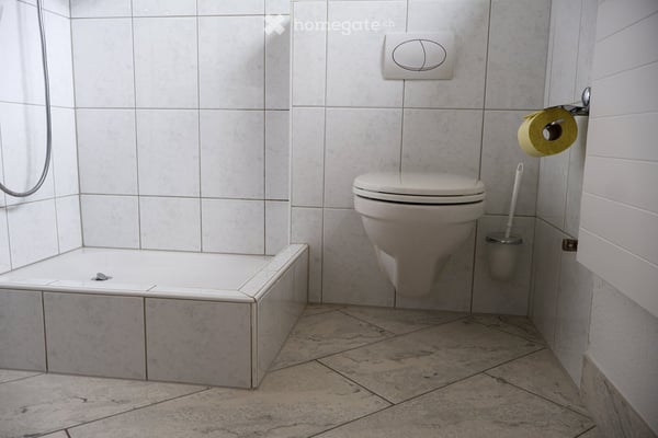 gemütliche 3.5 Zimmer-Wohnung 7