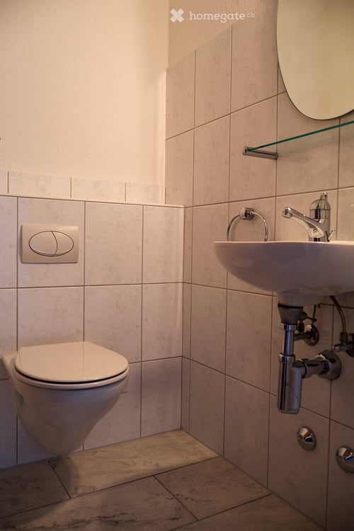 gemütliche 3.5 Zimmer-Wohnung 8