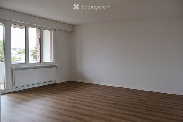 gemütliche 3.5 Zimmer-Wohnung 3
