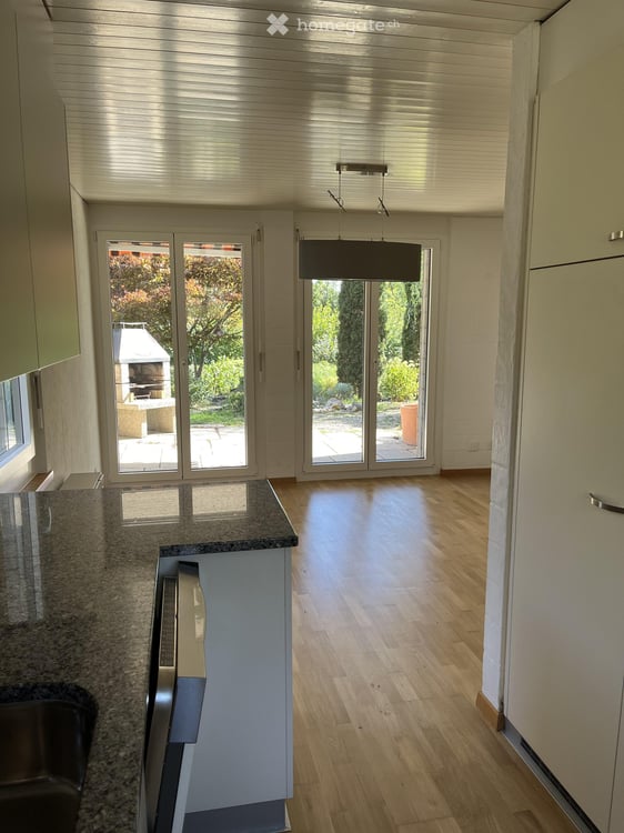 Einfamilienhaus an idyllischer Lage 6