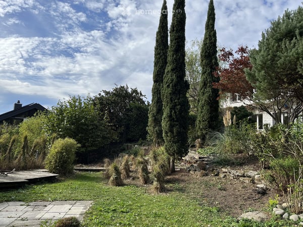Einfamilienhaus an idyllischer Lage 10