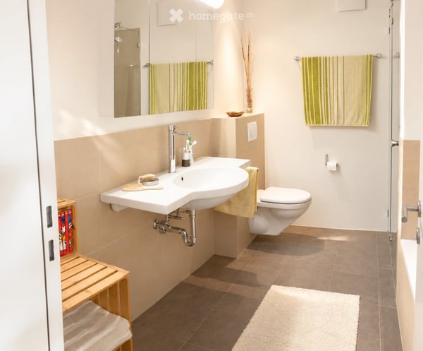 XL 3½ Zimmer Wohnung ǀ 94m2 Wohnfläche 7