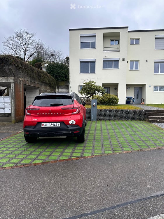 Traumhaftes Reihenfamilienhaus mit Weitblick, Garten & Top-Anbindung nahe Zürich 14