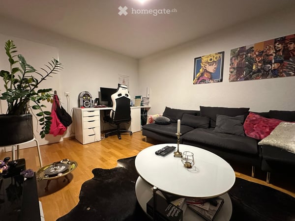 Traumhaftes Reihenfamilienhaus mit Weitblick, Garten & Top-Anbindung nahe Zürich 16