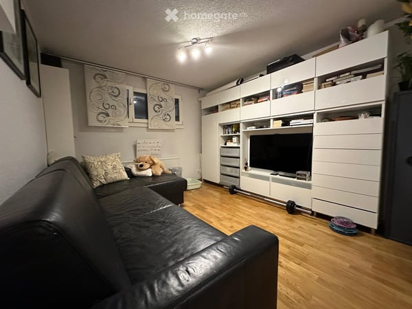 Traumhaftes Reihenfamilienhaus mit Weitblick, Garten & Top-Anbindung nahe Zürich 12