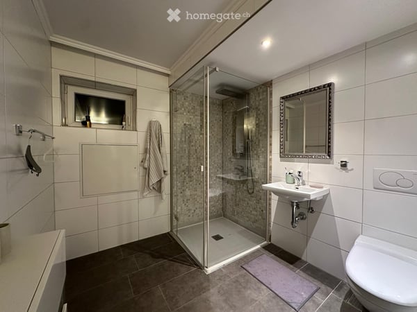 Traumhaftes Reihenfamilienhaus mit Weitblick, Garten & Top-Anbindung nahe Zürich 11