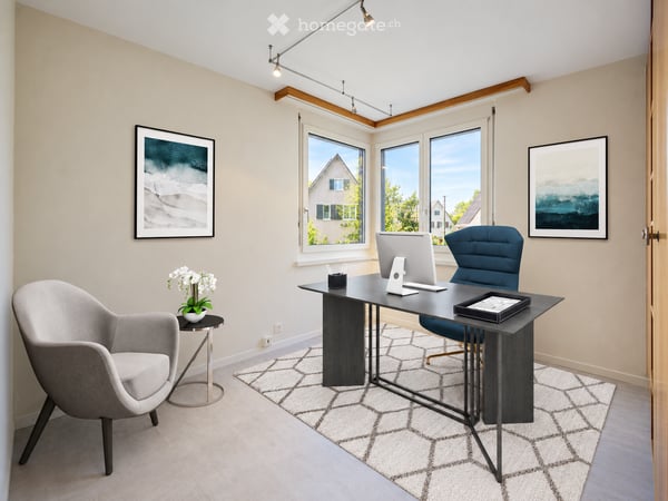 WEITBLICK ÜBER BÜLACH 6