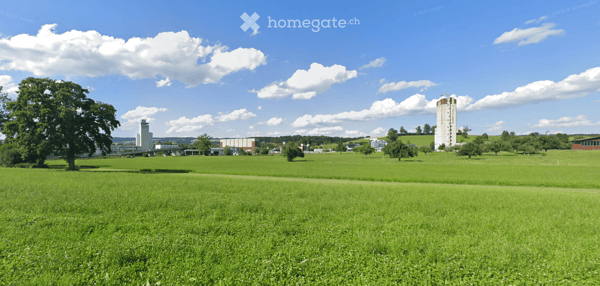 Industriebauland mit aussergewöhnlichem Entwicklungspotenzial – Sempach Station LU 3