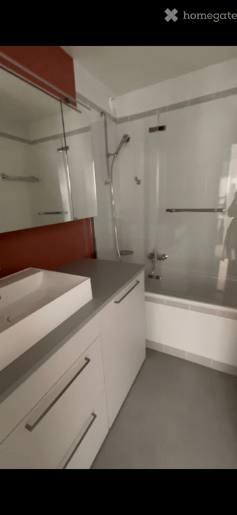 Appartement lumineux de 3.5 pièces, Servette 6