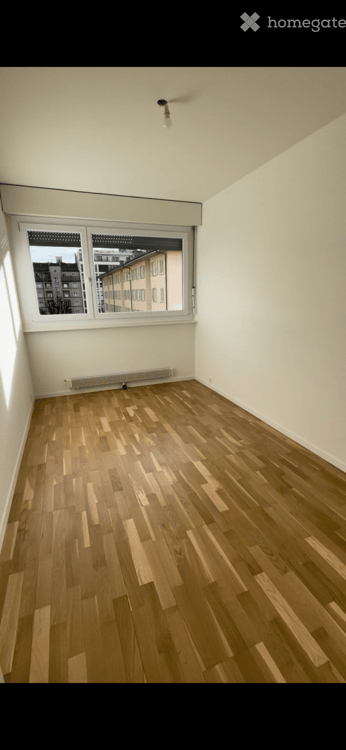 Appartement lumineux de 3.5 pièces, Servette 8