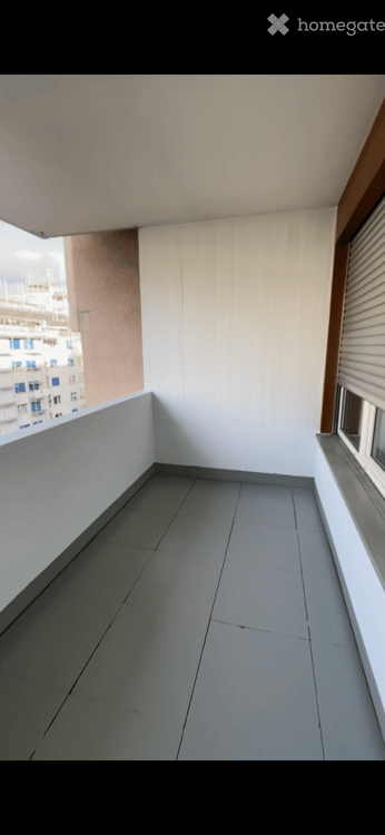 Appartement lumineux de 3.5 pièces, Servette 7